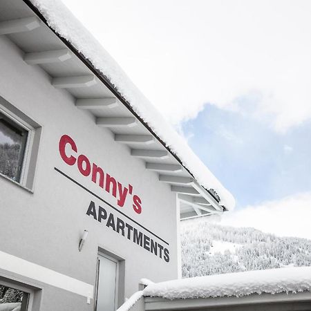 Conny'S Apartments Neustift im Stubaital Exteriör bild