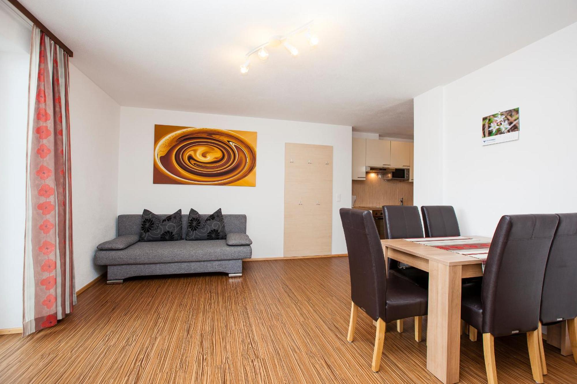 Conny'S Apartments Neustift im Stubaital Exteriör bild