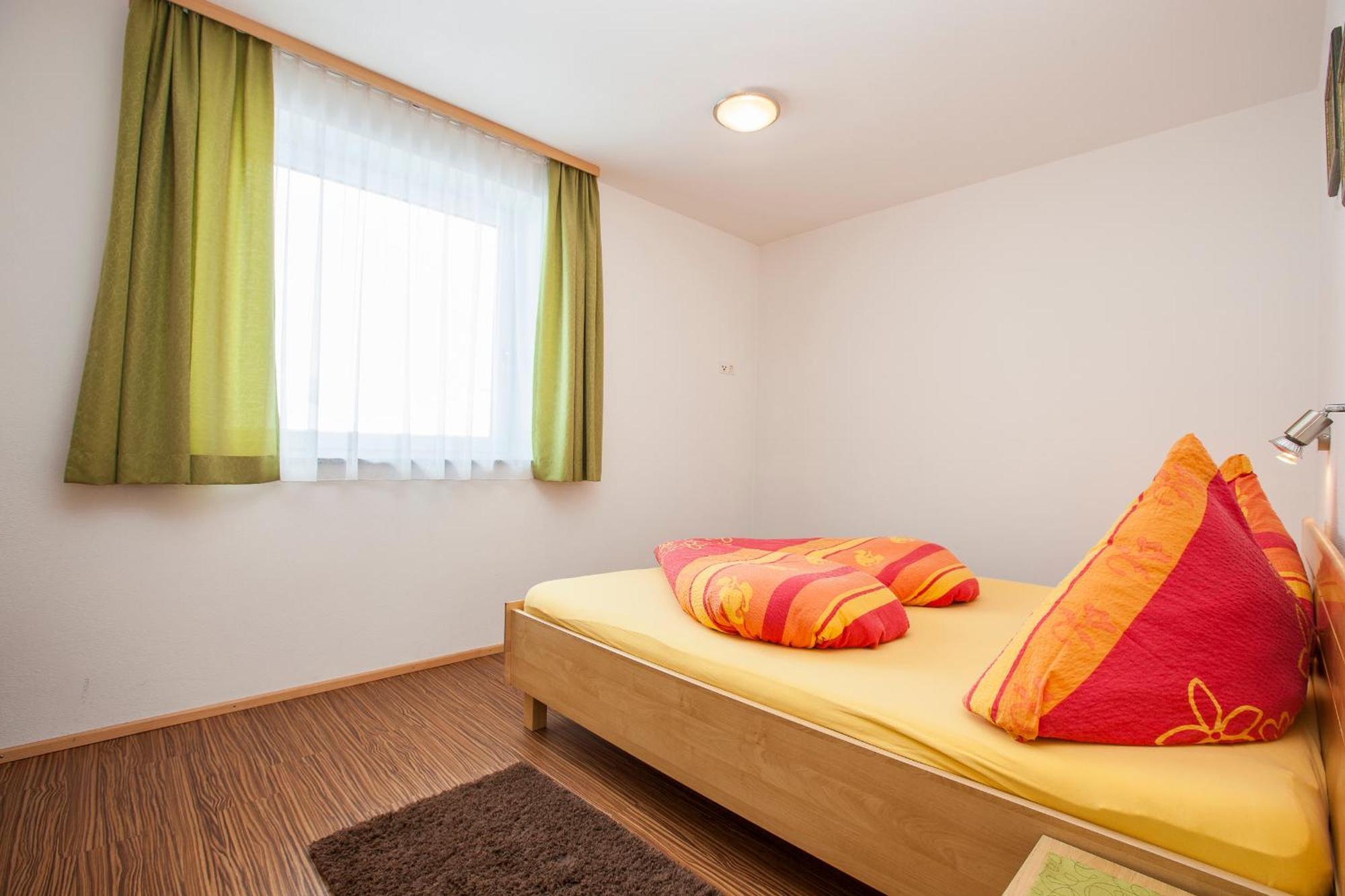 Conny'S Apartments Neustift im Stubaital Rum bild
